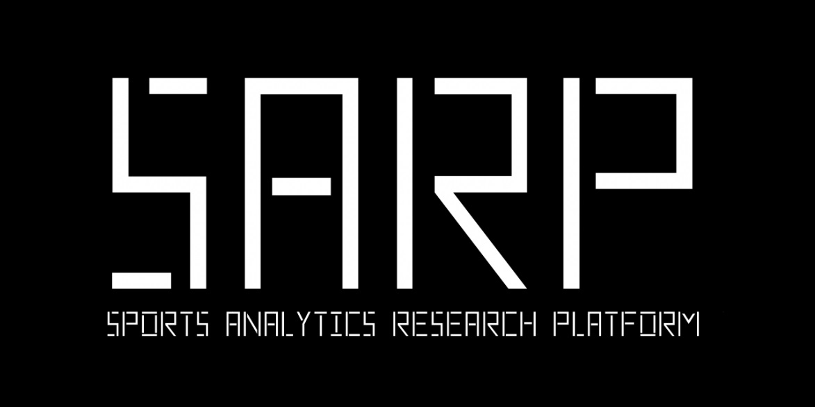 Sports Analytics Research Platform (SARP)キックオフイベントを開催！